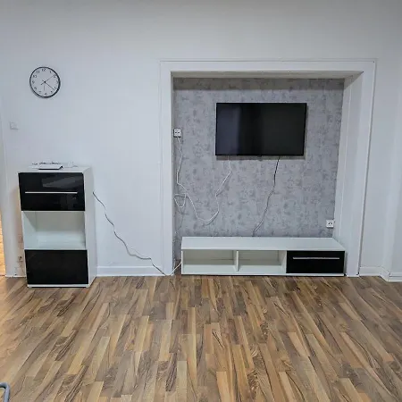 Voll Eingerichtete In Geilenkirchen