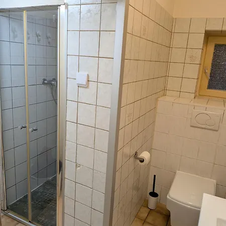 Voll Eingerichtete In Apartamento Geilenkirchen