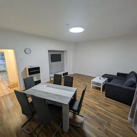 Voll Eingerichtete In Geilenkirchen