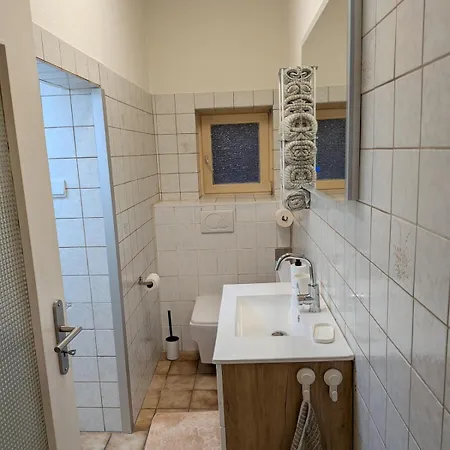 Voll Eingerichtete In Apartamento