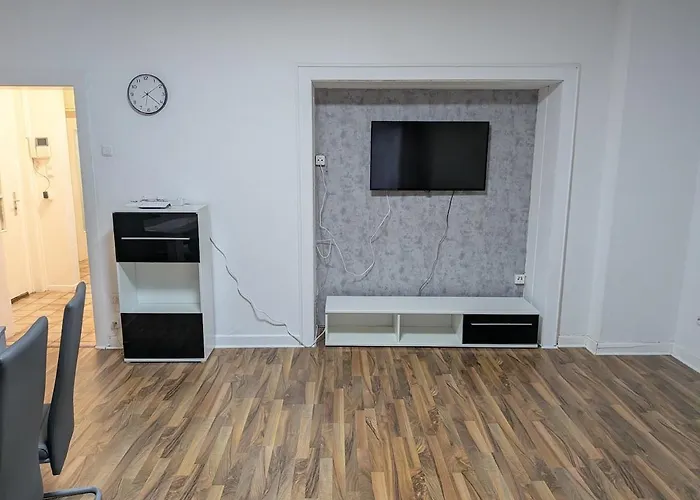 Voll Eingerichtete In Geilenkirchen