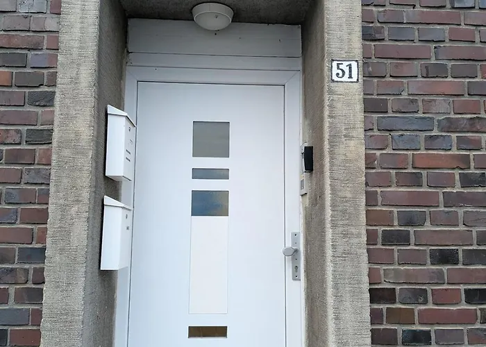 Voll Eingerichtete In Geilenkirchen